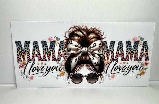 B14 Mama