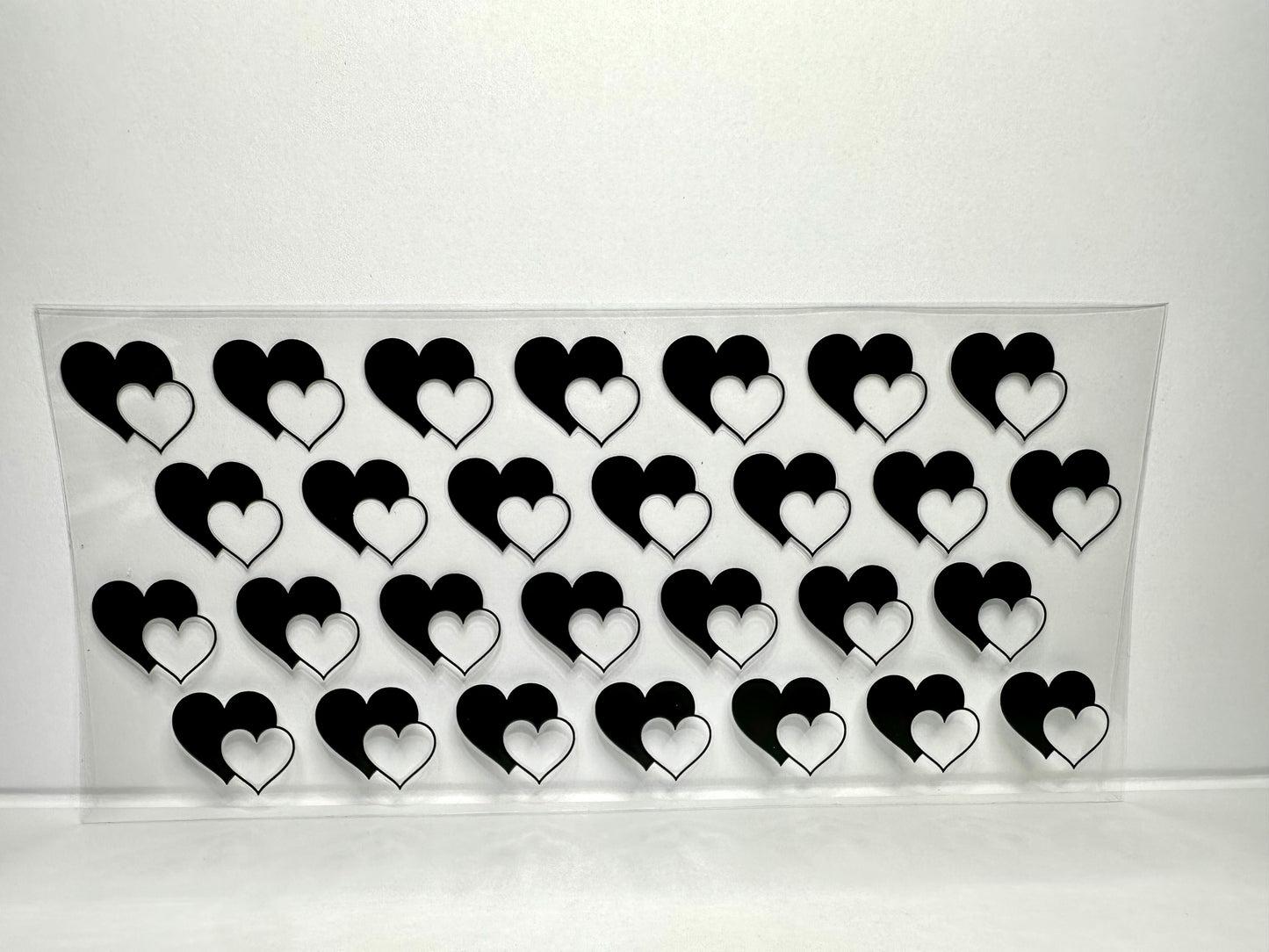 B56 Black Hearts