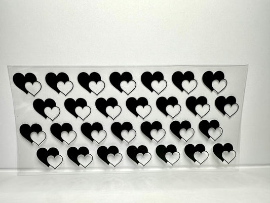 B56 Black Hearts