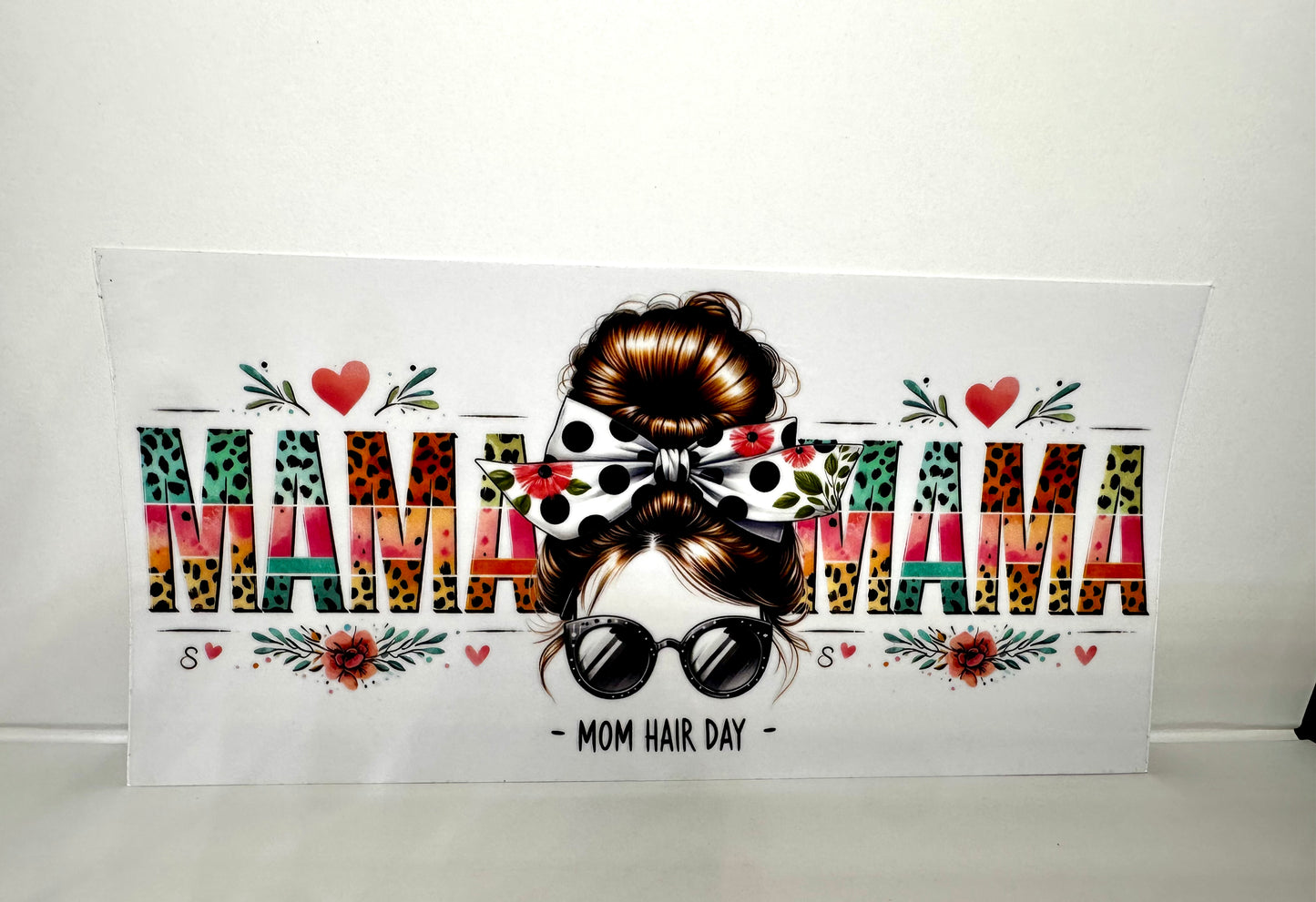B107 mama