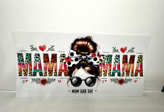 B107 mama