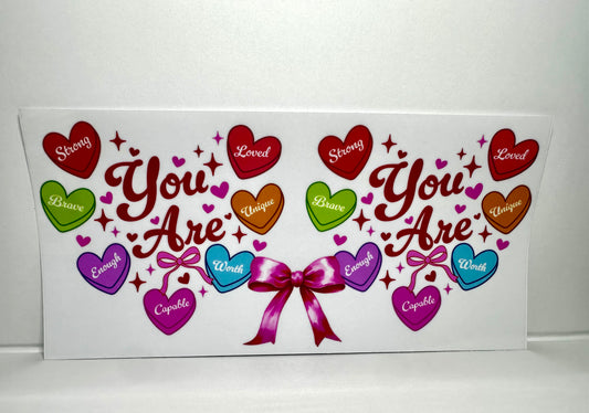 B55 Hearts