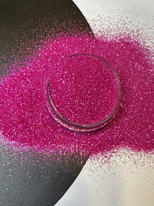 Heartbreaker Fine Glitter Bear 2oz – Fine Glitter 2 oz | Luxy Customs