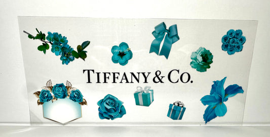 B176 Tiffany & Co