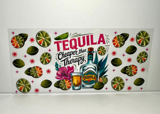 15A-1219 Tequila Therapy