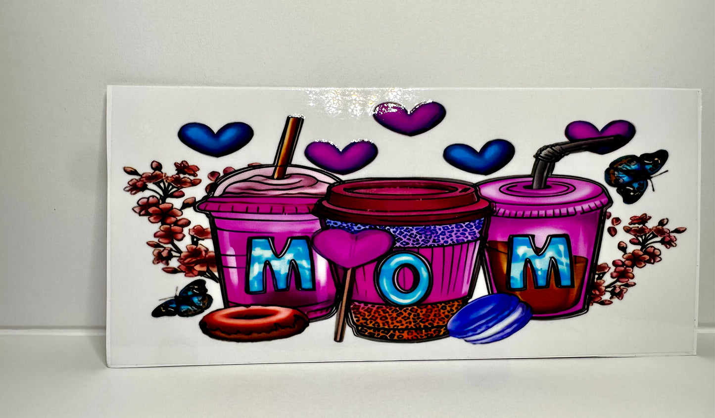 B18 Mom