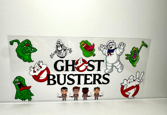 8A-799 Ghostbusters