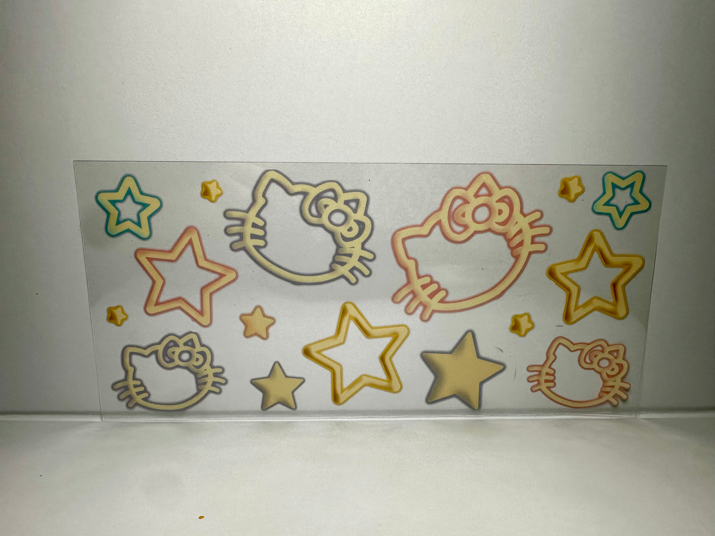 15A-122 Hello Kitty
