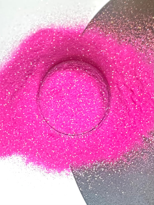 Pink Sands Fine Glitter Bear 2oz – Fine Glitter 2 oz | Luxy Customs