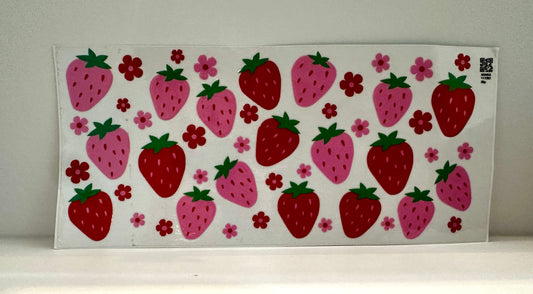 A6 Strawberry