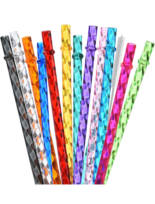 Upgraded Straw