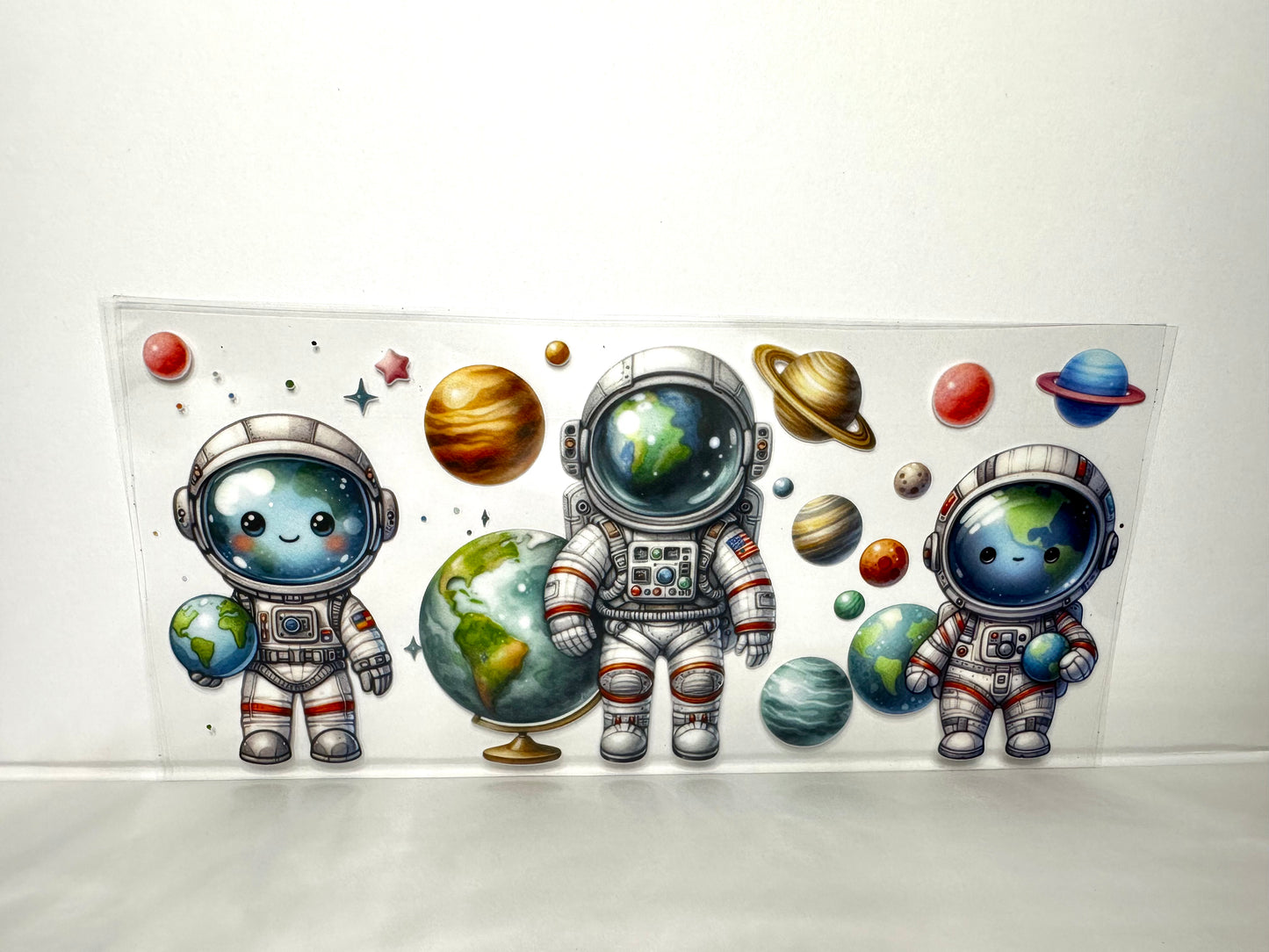 B75 Astronaut
