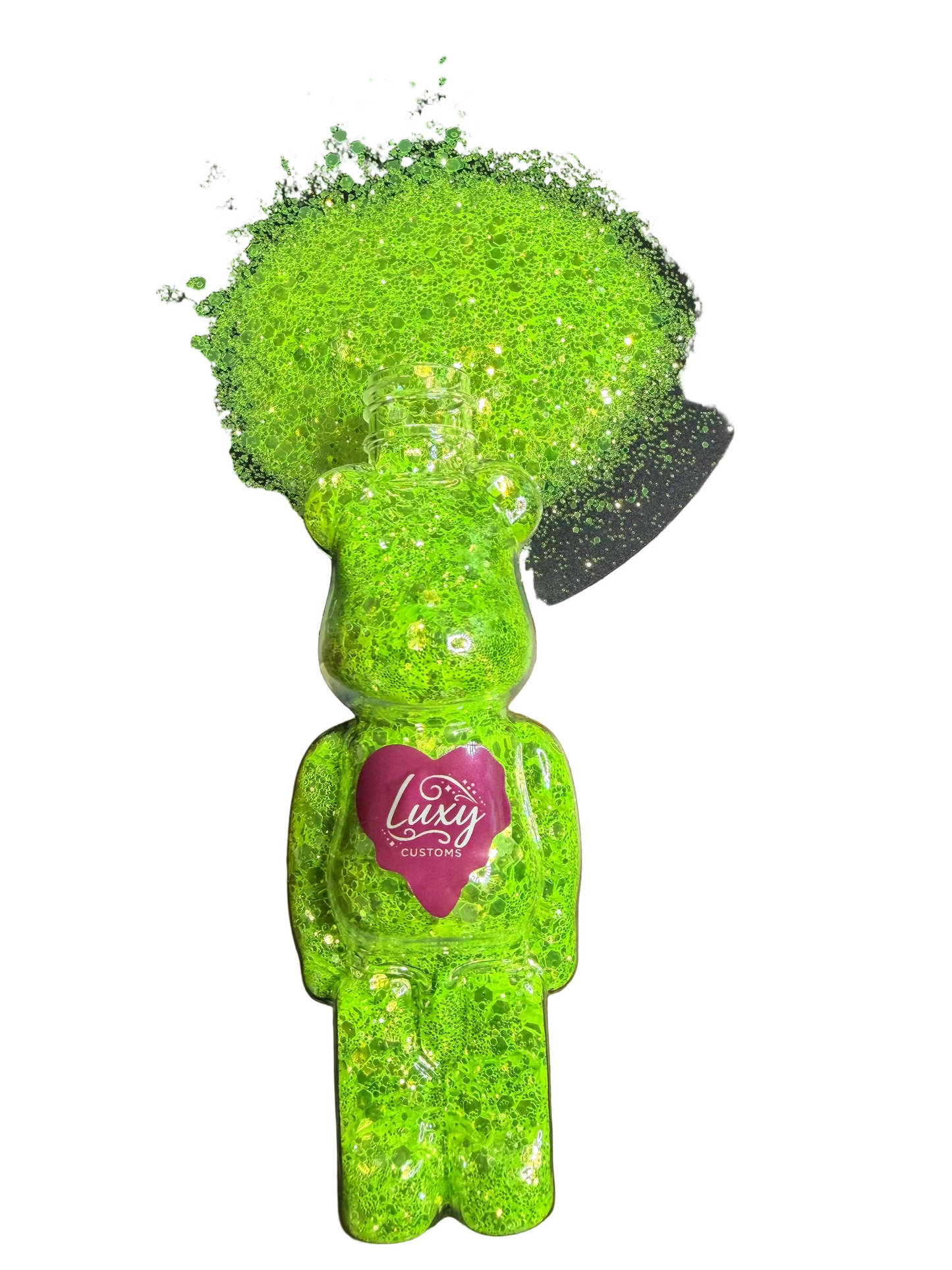 Highlight Me – Neon Chunky Glitter | 2oz