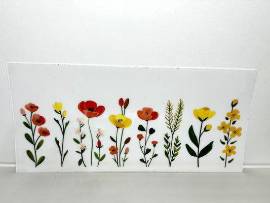 B1 Flowers
