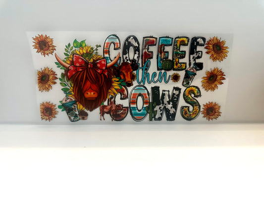 A-3 Coffee Cows