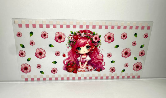13A-714 Strawberry Shortcake