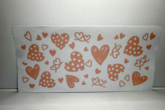 B50 Hearts