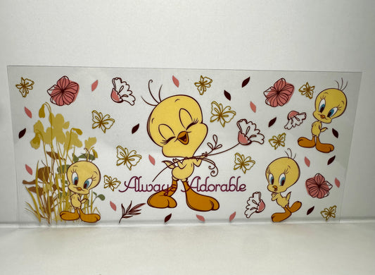 A-755 Tweety Bird