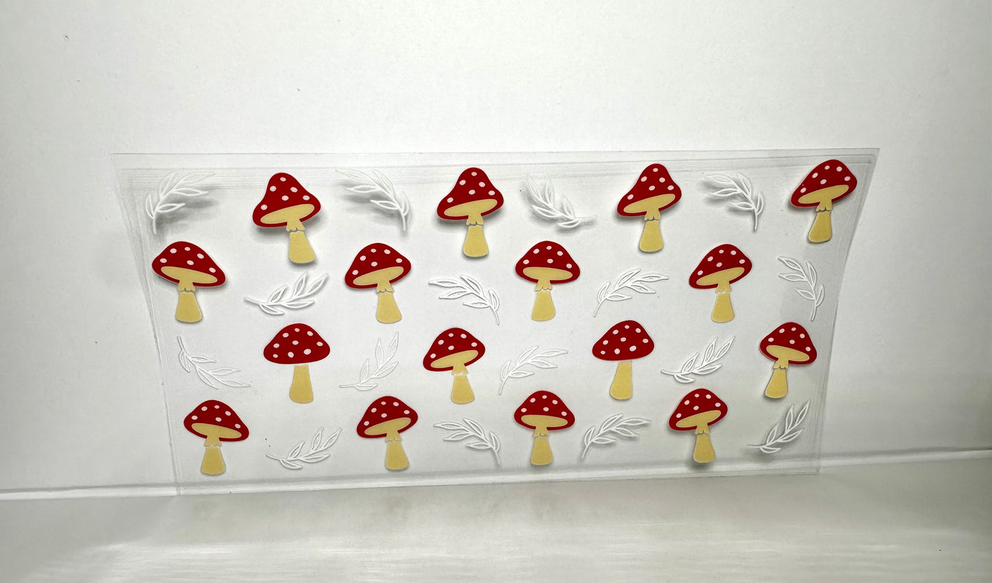 B131 Mushrooms