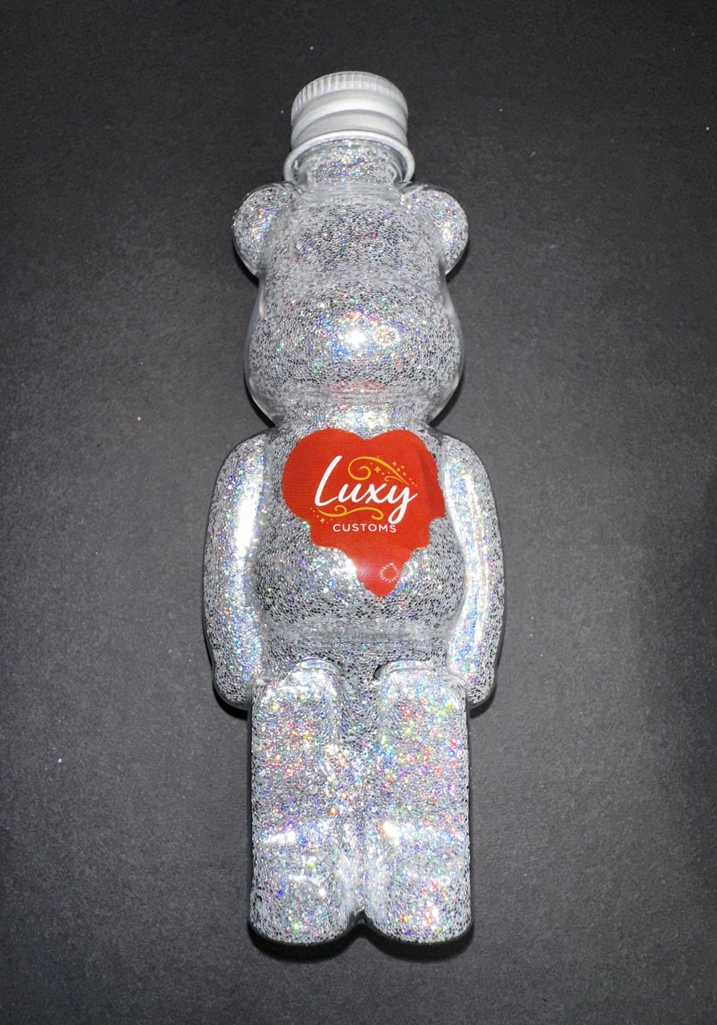 Glamzilla FINE Glitter