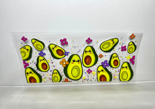 B99 Avocado