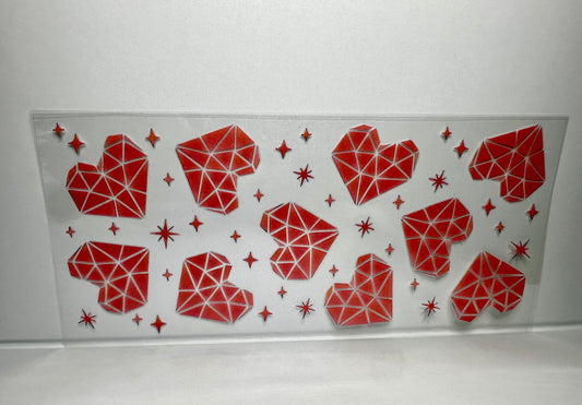 B52 Hearts
