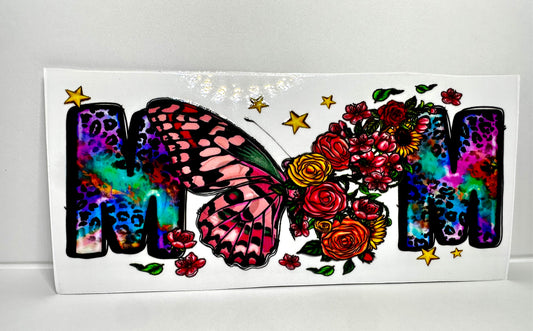 B20 Mom Butterfly