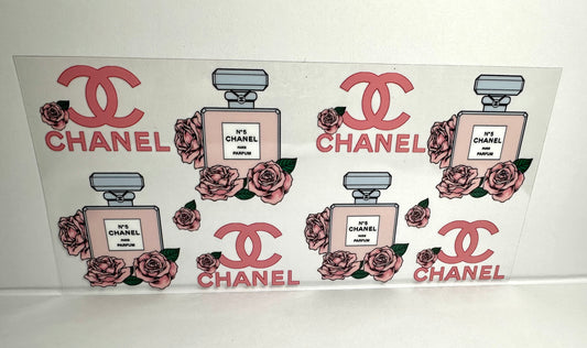 Y-072 Chanel Perfume