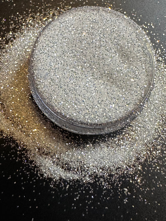 Stardust Teddy Bear Fine Glitter 2oz – Fine Glitter 2 oz | Luxy Customs