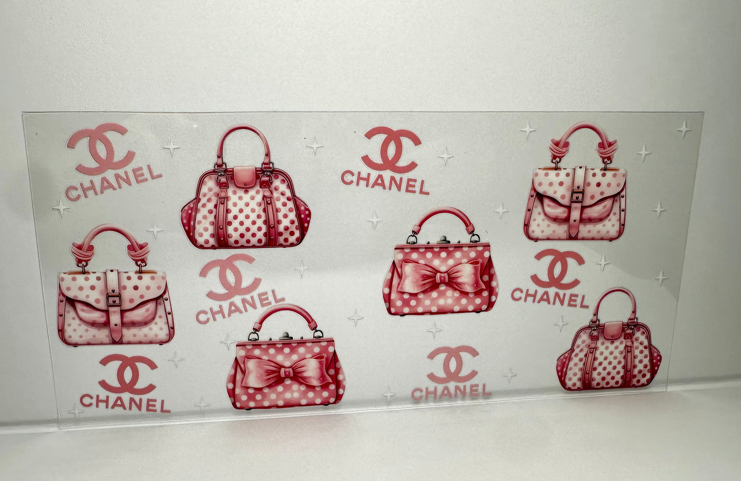 15A-1754 Chanel Purses