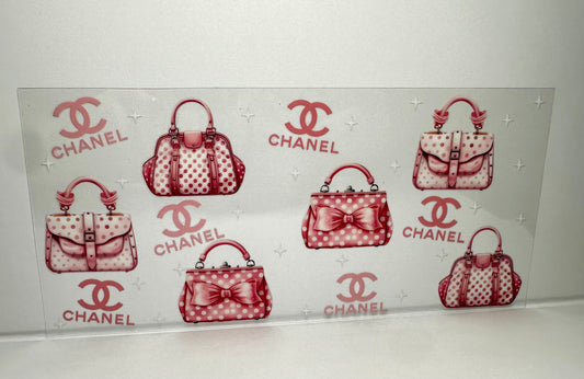 15A-1754 Chanel Purses