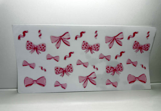 B46 bows