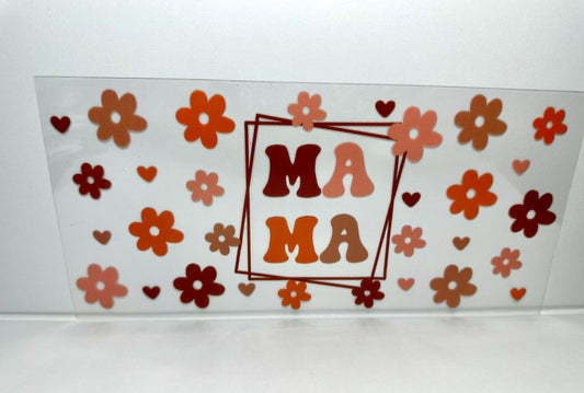 B17 Mama