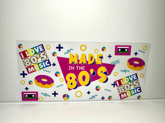 8A-400 made in the 80s