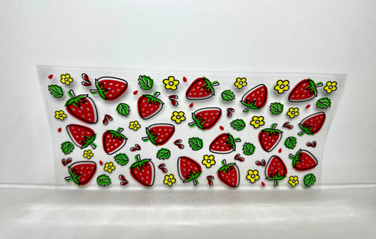 B97 Strawberry