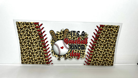 B164 Baseball Mom
