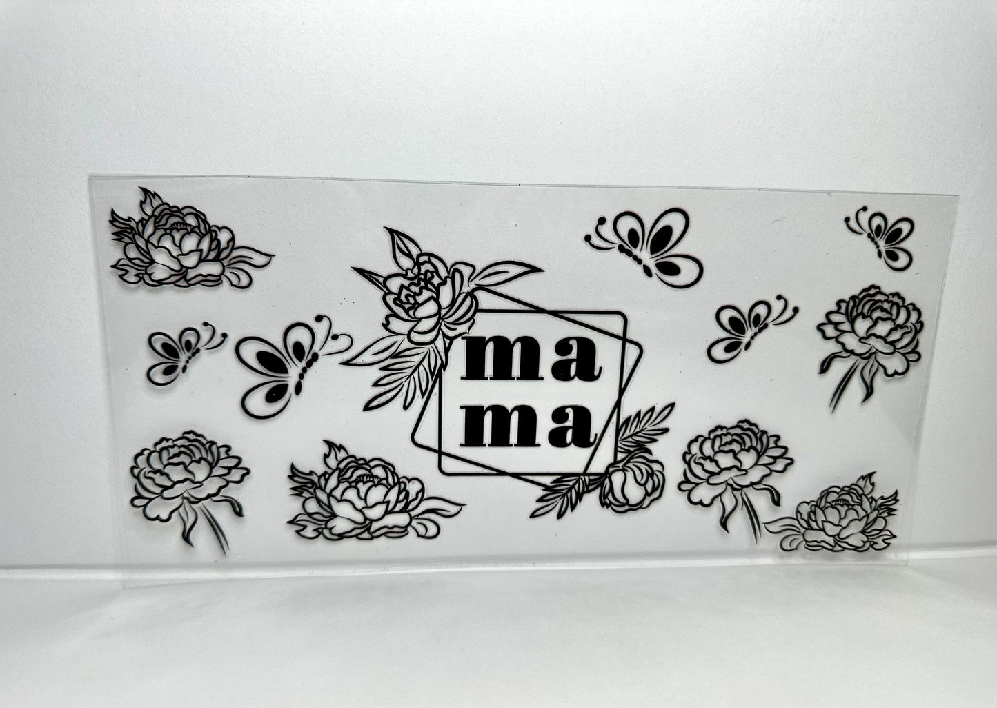 B10 Mama