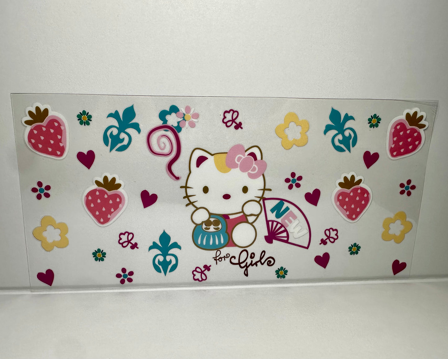 9A-2278 hello Kitty