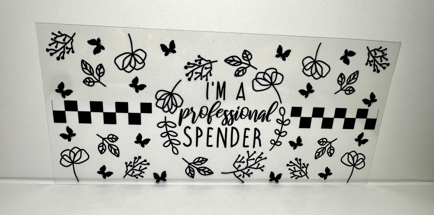 15A-1574 Professional Spender