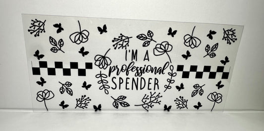 15A-1574 Professional Spender