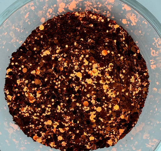 Penny Chunky Mix – 2 oz