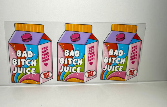 9A-1790 bad bitch juice