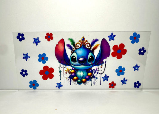 12A-709 stitch