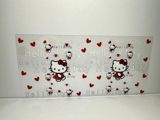 9A-2285 hello Kitty