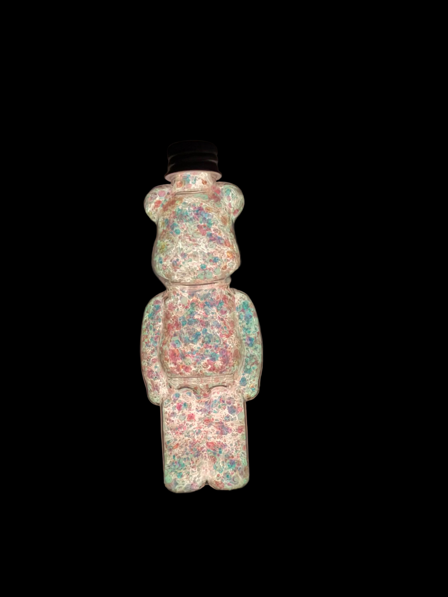 Pretty Women – Glow in the Dark Chunky Glitter Mix 2 oz