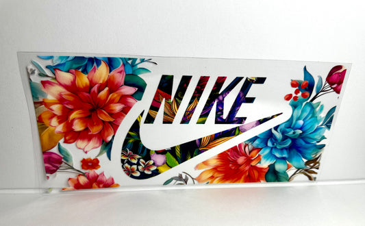 Y-366 Nike Flowers