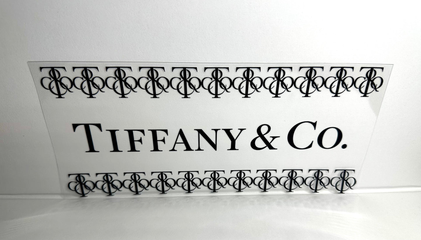 Y-143 Tiffany & Co.