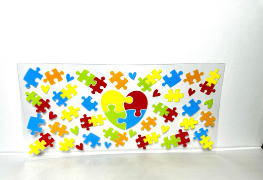 B76 Autism