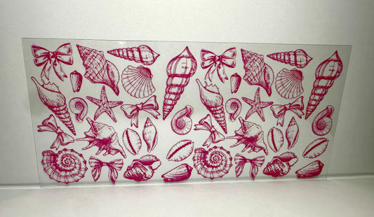 15A-1210 Pink Shells