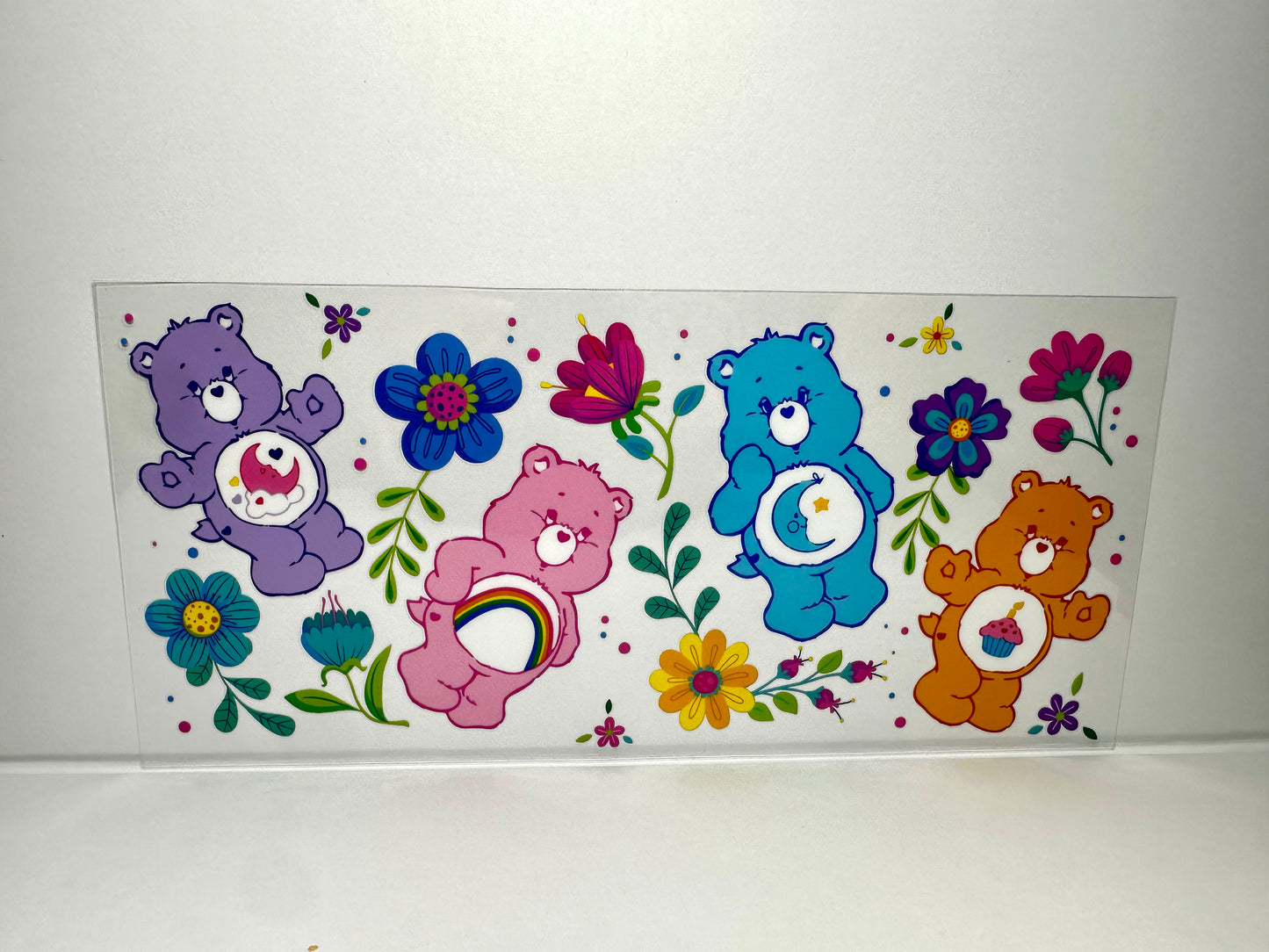 P5-020 care Bears